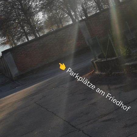 Privates Zimmer In Ruhiger Lage Heidenheim-Steinheim Am Albuch Exteriér fotografie